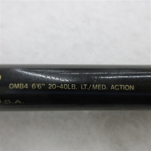 オーシャンマスターＯＭＢ４　トローリング